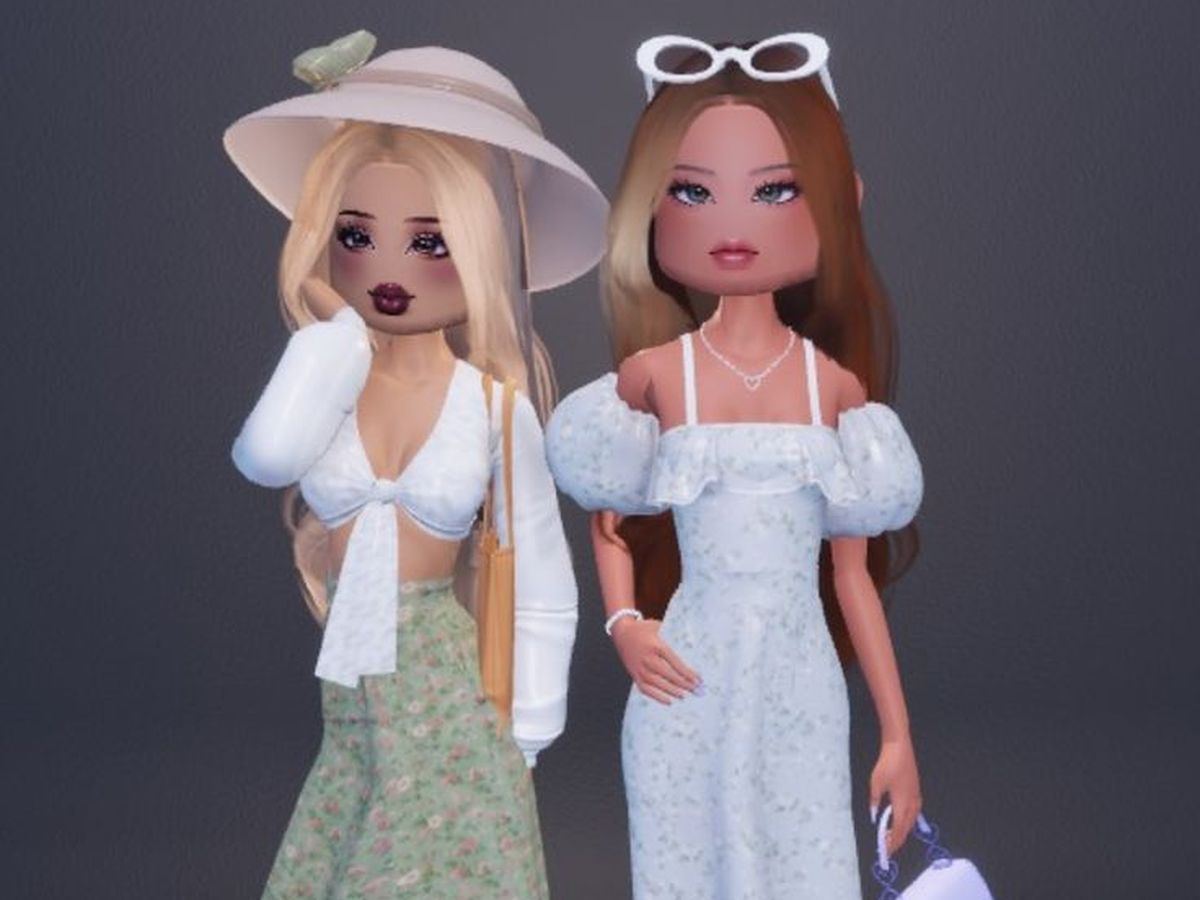How to make the best Boho Dress to Impress outfit in Roblox