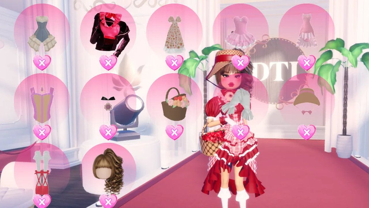 Dress to Impress Sweet as Pie theme & outfit guide Dress to Impress Sweet as Pie theme & outfit guide