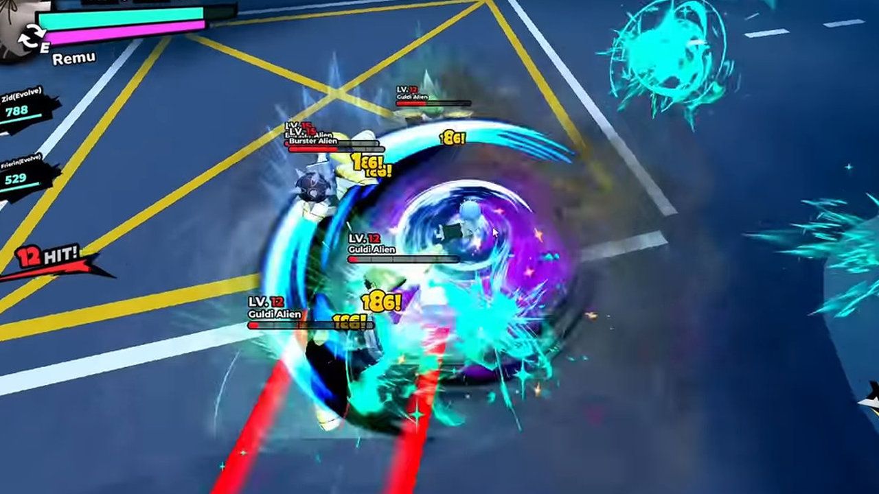 Latest Roblox Anime Saga codes (January 2026)