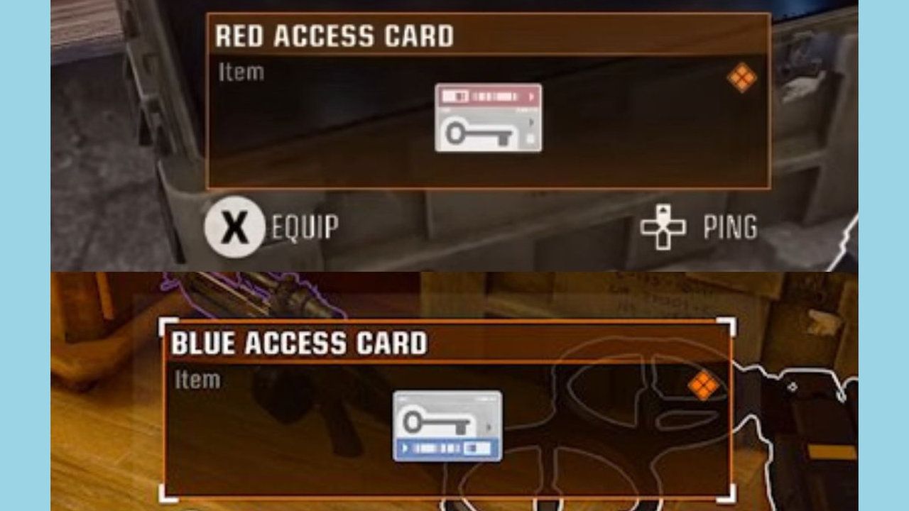 Warzone Access Cards: Understanding their role in the game and how to ...