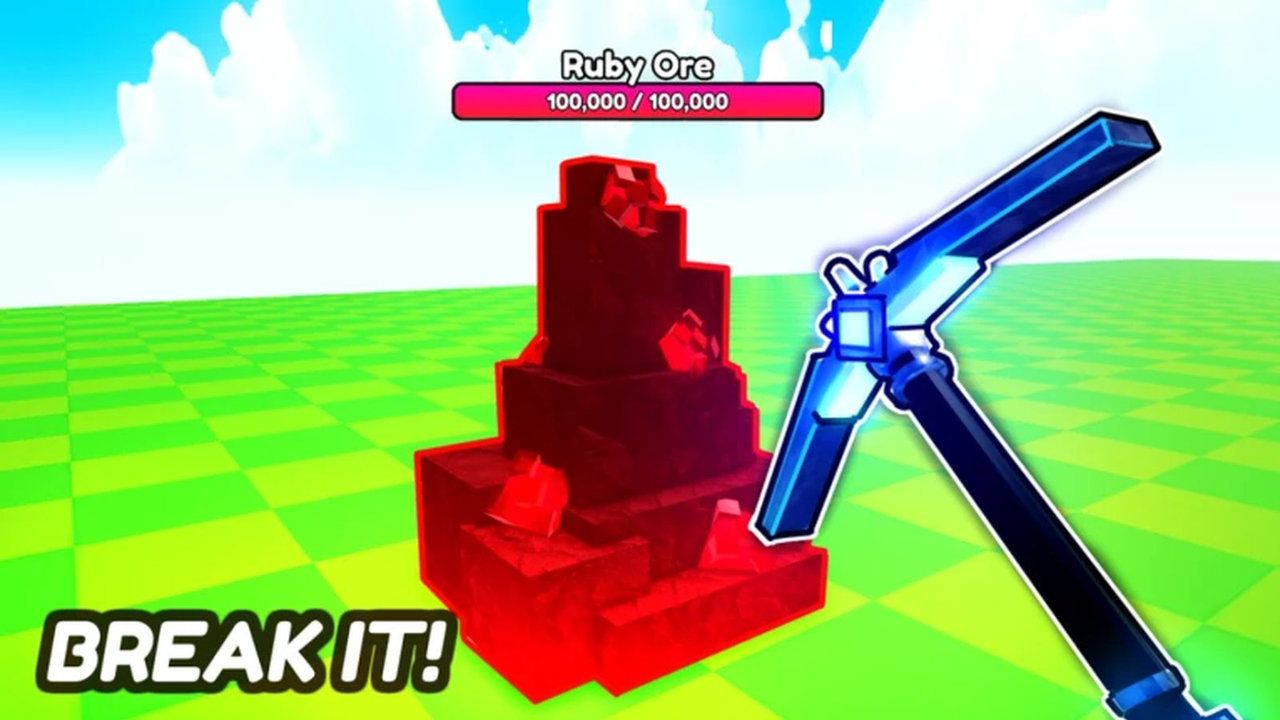 Latest Roblox Grow Mine codes (January 2026)