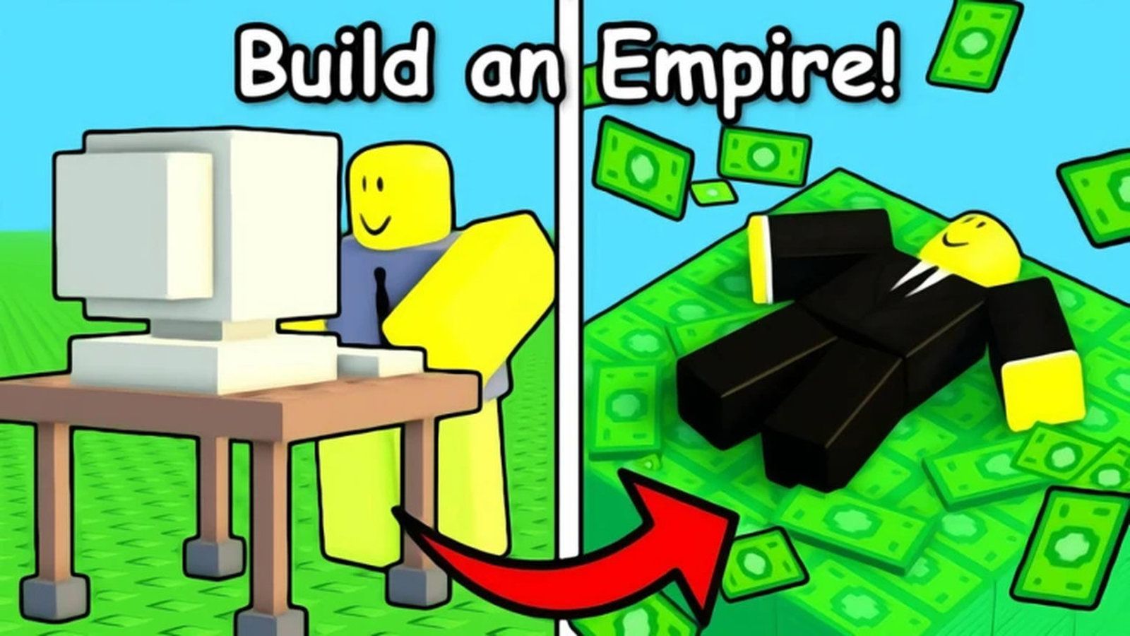 Latest Roblox Build a Scam Empire codes (January 2026)