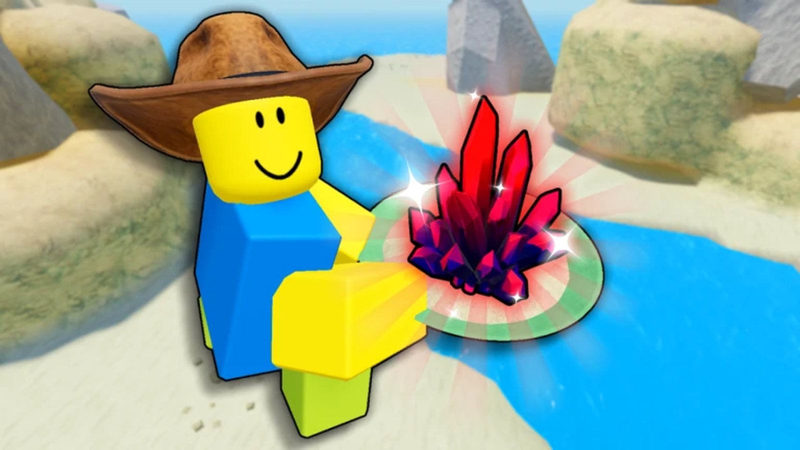 Latest Prospecting Roblox codes (January 2026)