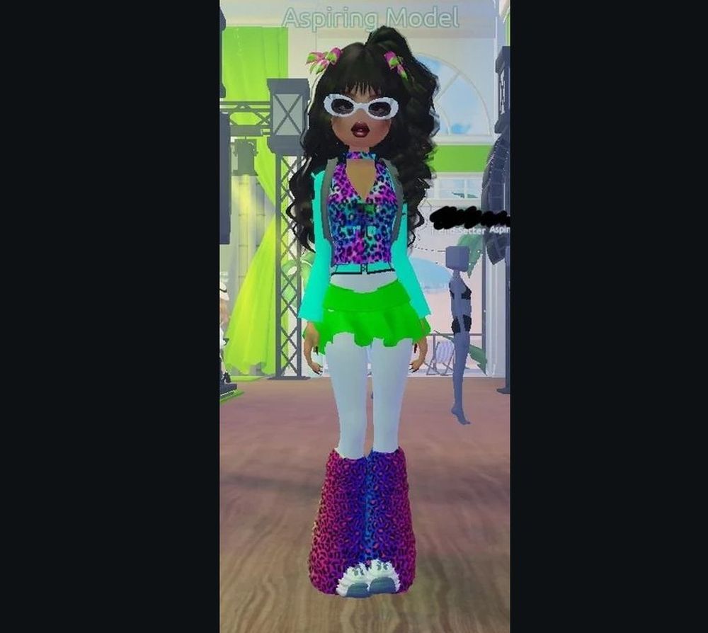 1980s dress to impress am i missing something? (1980s theme) : r/DressToImpressRoblox