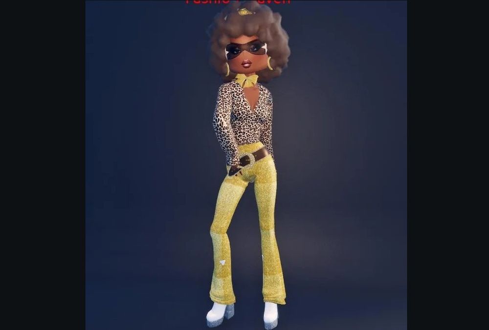 Best 1980s DTI outfit ideas, tips and tricks to try