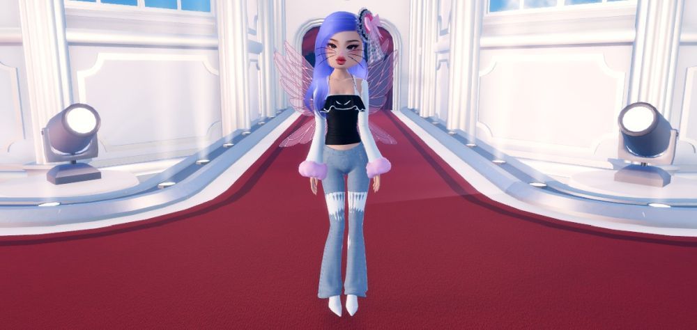 2014 vibes dress to impress Winning Drawing 2014 Vibes : r/DressToImpressRoblox