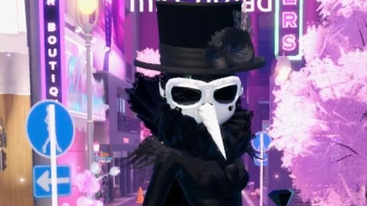 dark coquette dress to impress Is this outfit dark coquette? I got last but idk if it was bc of the  voting or because I was off theme : r/DressToImpressRoblox