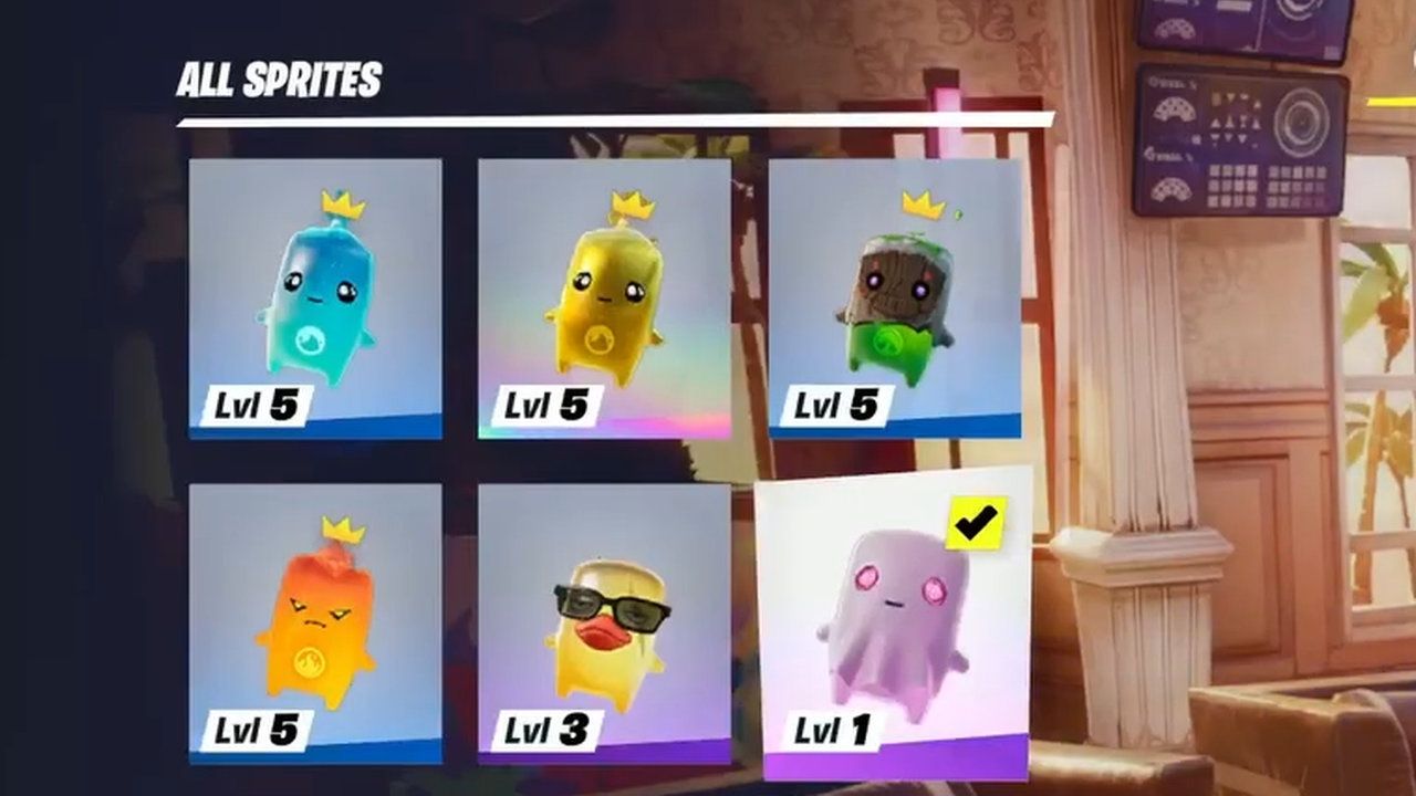 how-to-resummon-fortnite-sprites