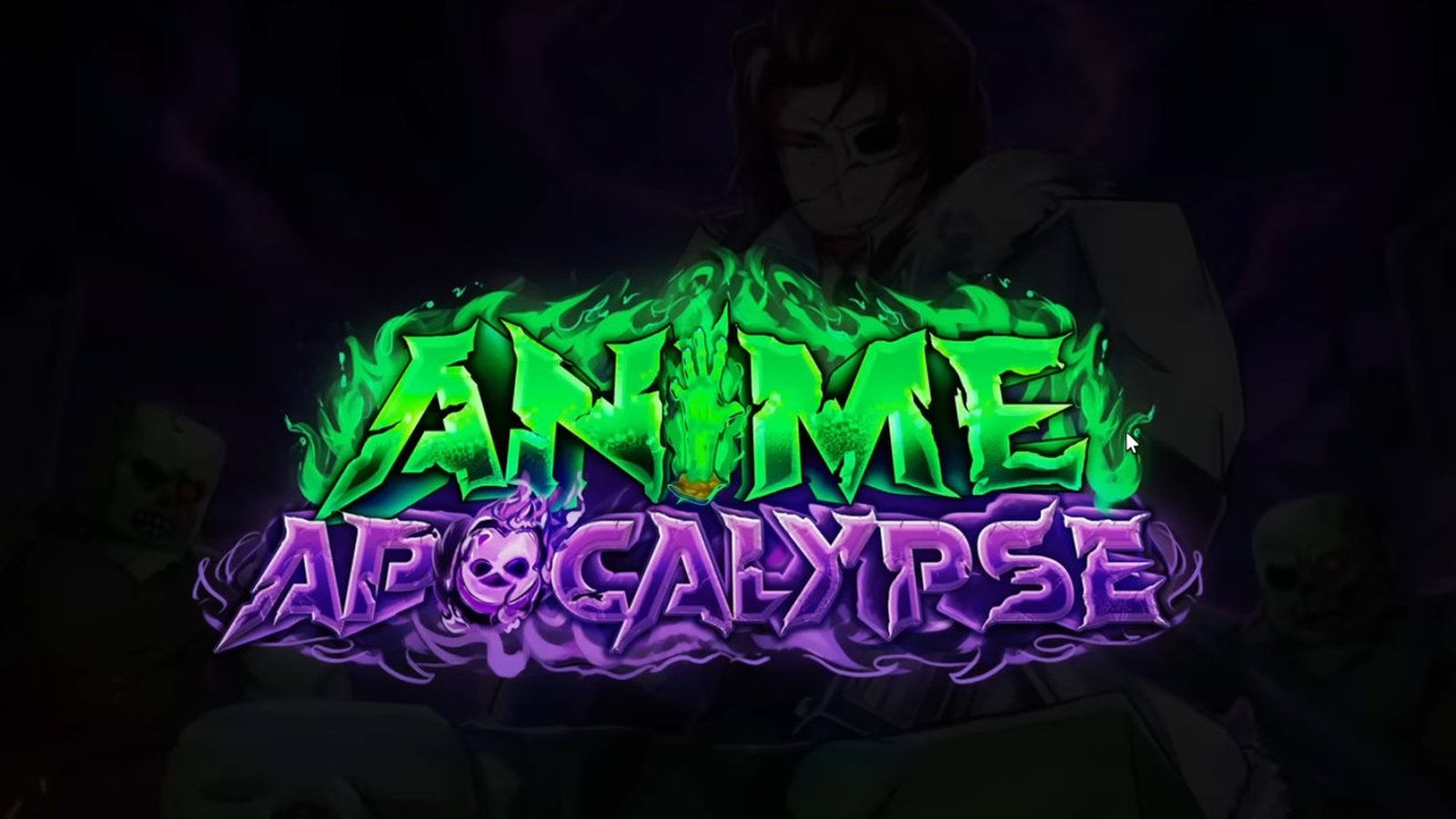 New Roblox Anime Apocalypse codes (July 2026)