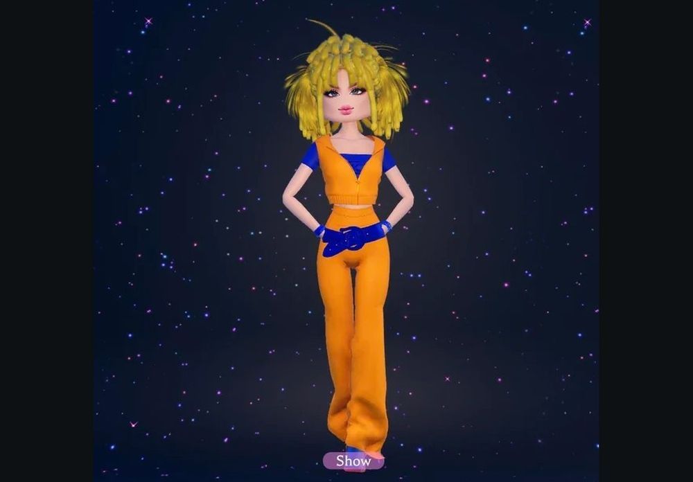 Best Anime outfit ideas in Dress to Impress (2025)