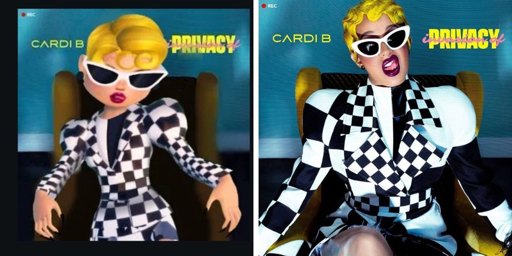 Best Album Cover DTI outfits: Tips, tricks and more Best Album Cover DTI outfits: Tips, tricks and more