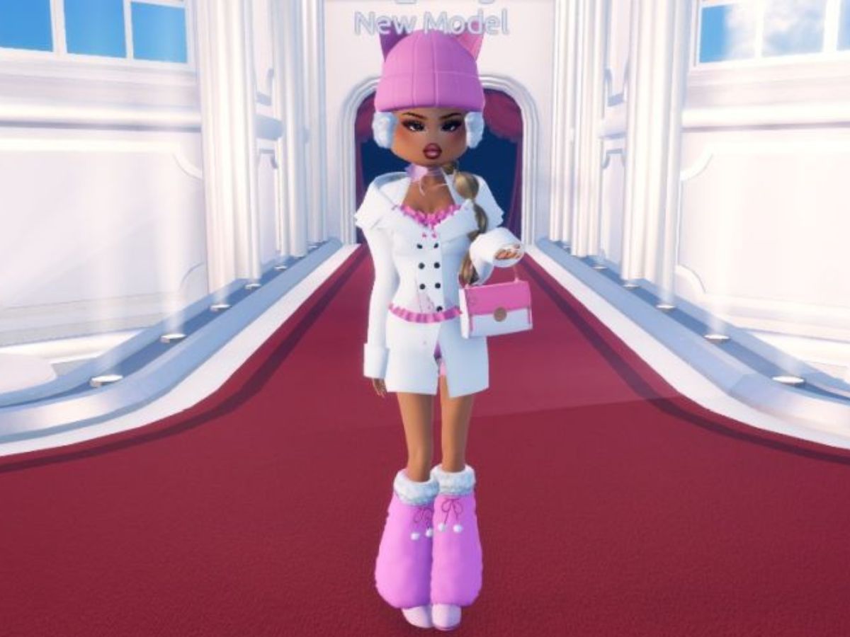 Top 5 Clean Girl DTI outfit ideas and all details about the theme Top 5 Clean Girl DTI outfit ideas and all details about the theme