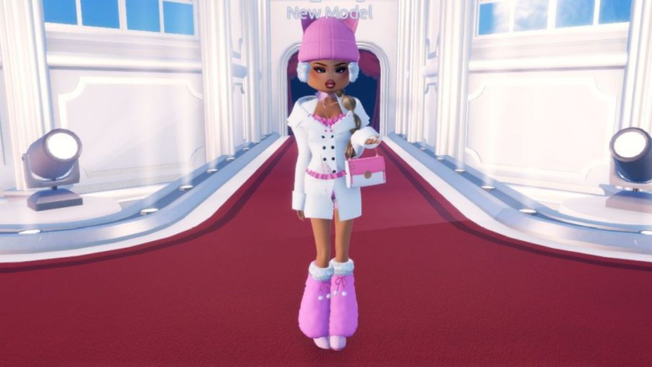 clean girl dress to impress Top 5 Clean Girl DTI outfit ideas and all details about the theme