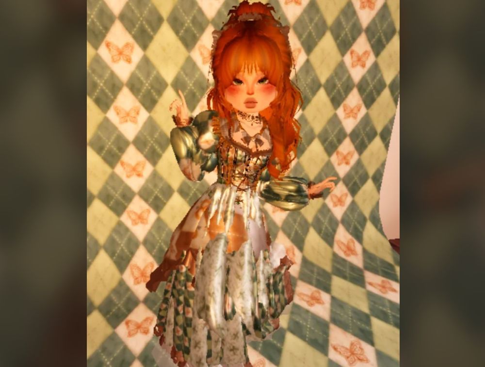 Everything you need to know about the Cottagecore Dress to Impress theme Everything you need to know about the Cottagecore Dress to Impress theme