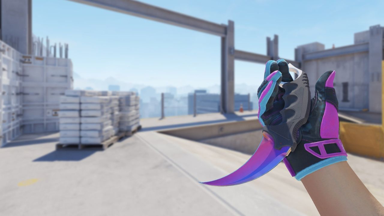 Best CS2 Color Combos