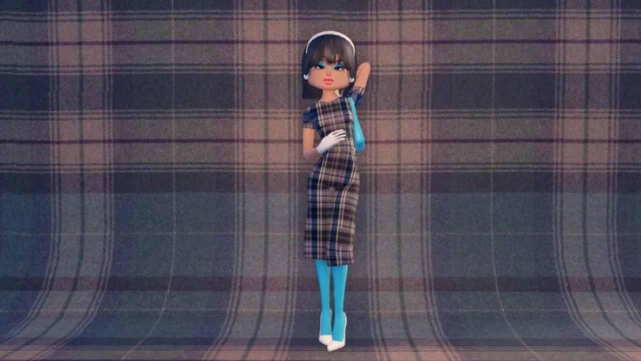 decades dress to impress DTI - Dress to impress 1950' outfit