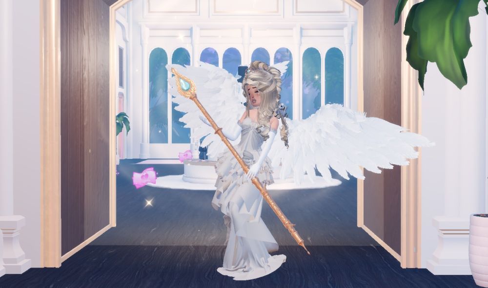 Best Divine Being Dress to Impress outfit ideas in 2025