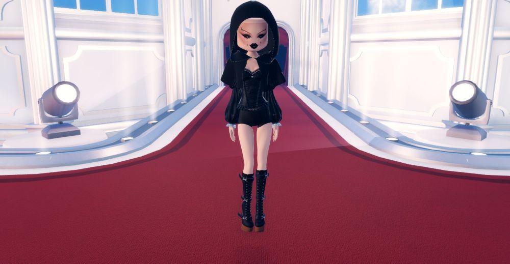 dystopia dress to impress Best outfit ideas Discover 15 dystopia dress to