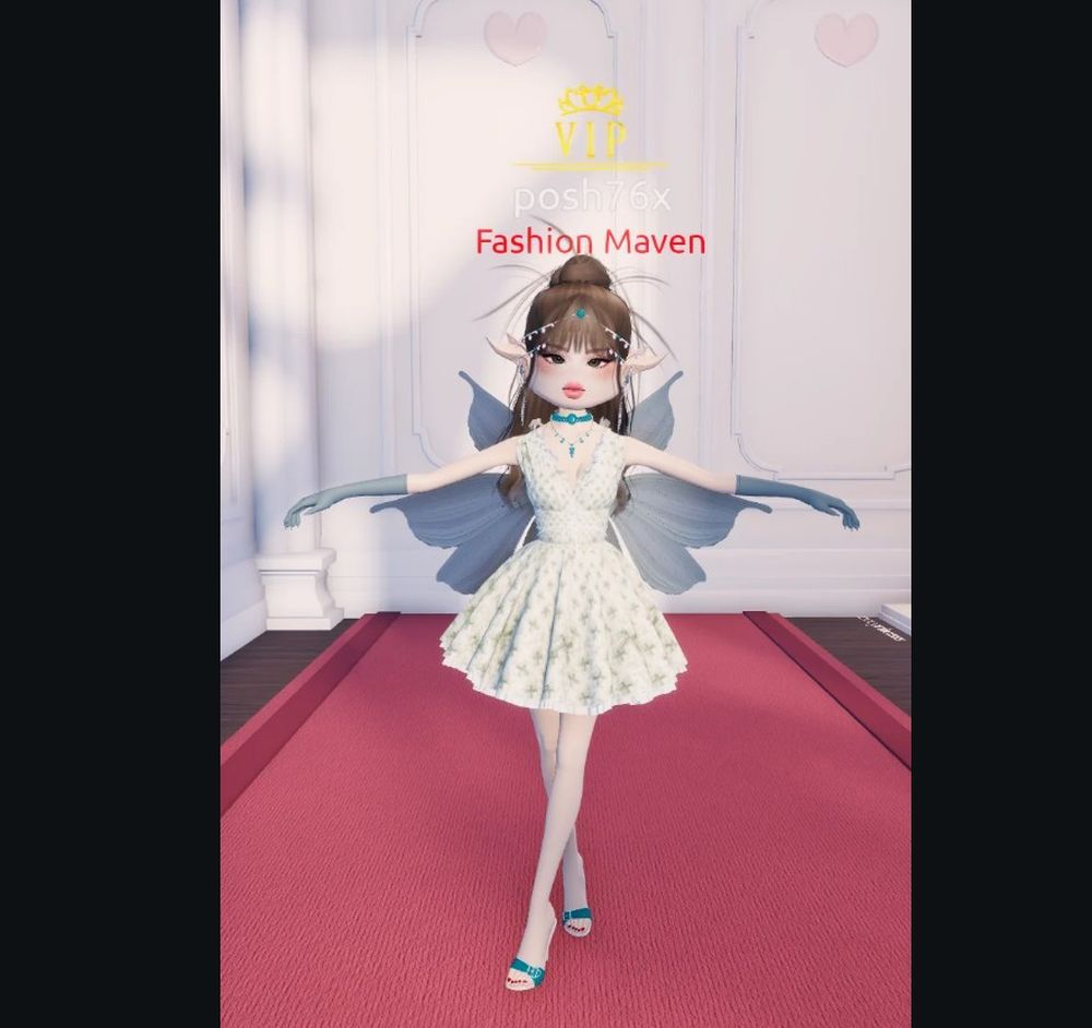 fairytale dress to impress Best Ethereal outfit ideas to try right now 63 Dress to Impress ideas