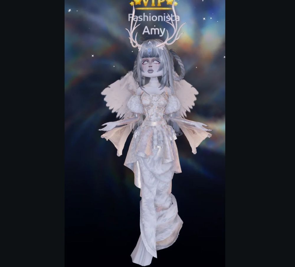 etheral dress to impress Ethereal Blue Floral 3D Appliqué Strapless Hoco Dress – hc473 Custom Colors / US16