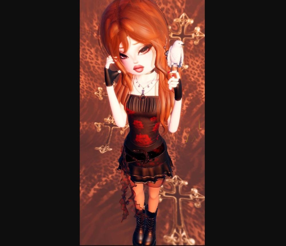 What is the Final Girl theme in DTI: Best Outfits ranked