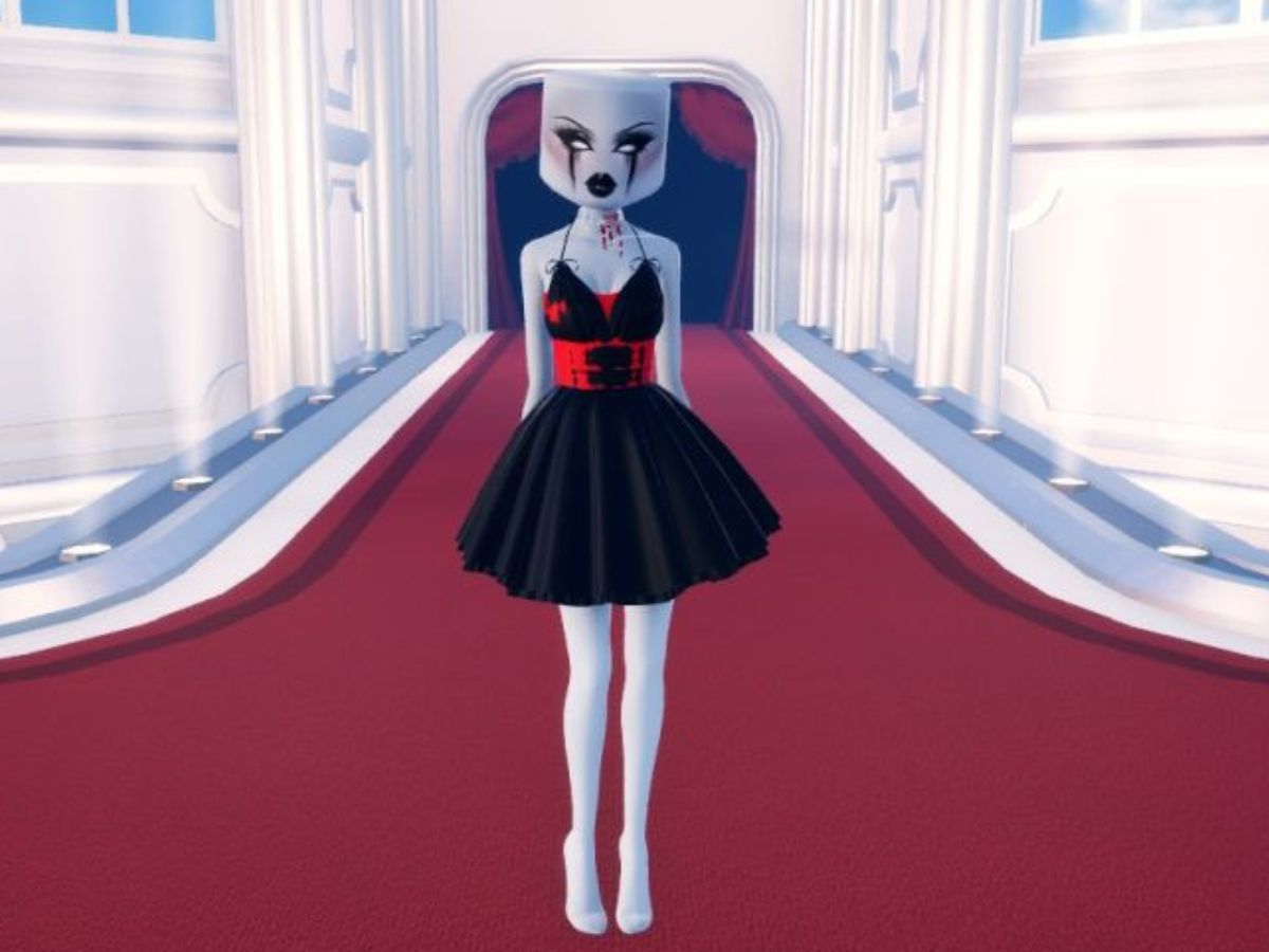 final girl dress to impress What is the Final Girl theme in DTI: Best Outfits ranked