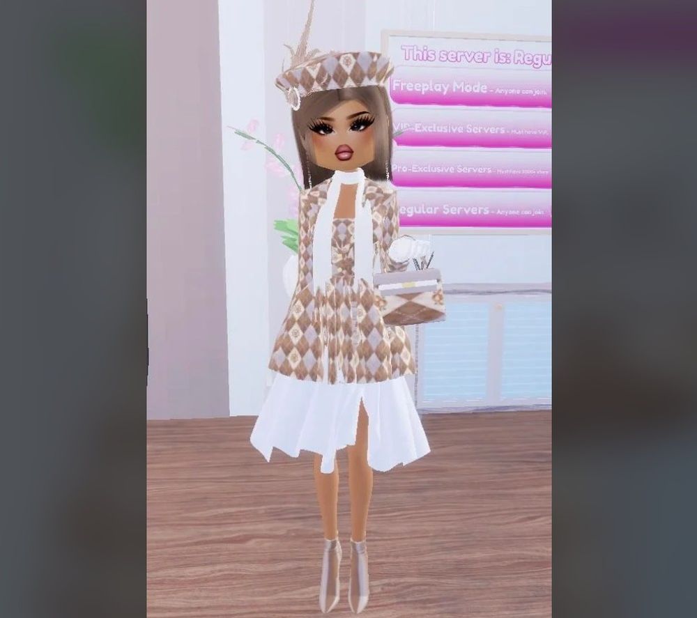 Best First Lady DTI outfit ideas and all details