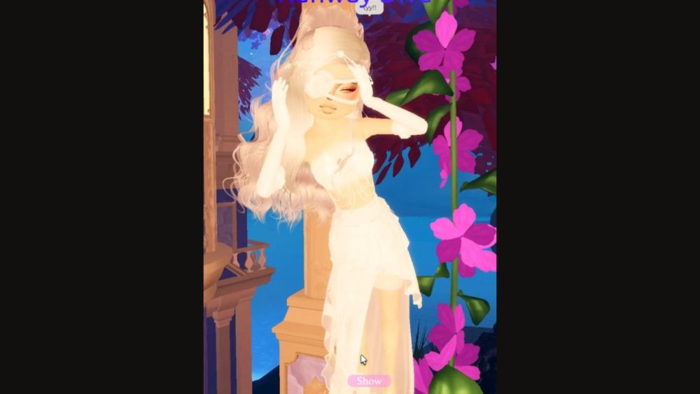 grace with pearls dress to impress Top 3 Graced with Pearls Dress to Impress outfits