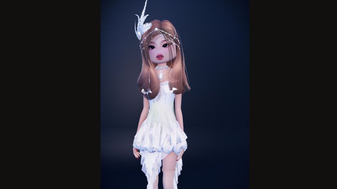graced with pearls dress to impress Top 3 Graced with Pearls Dress to Impress outfits