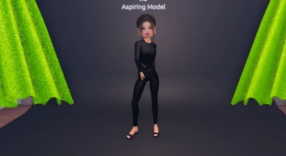 Top 5 Gymnastics DTI outfits: Listed and explained Top 5 Gymnastics DTI outfits: Listed and explained