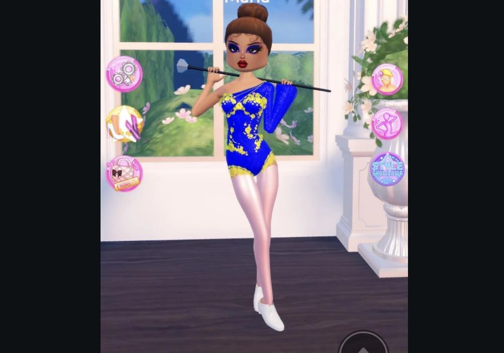 bird dress SheBird