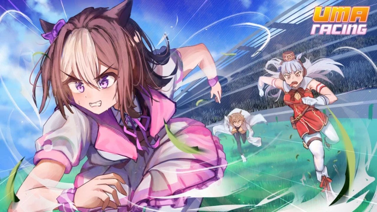 Latest Roblox Uma Racing codes & how to use them (January 2026)