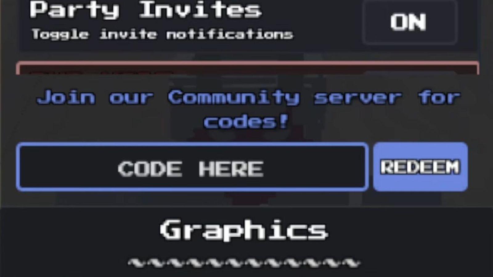 All working Roblox Pixel Piece codes