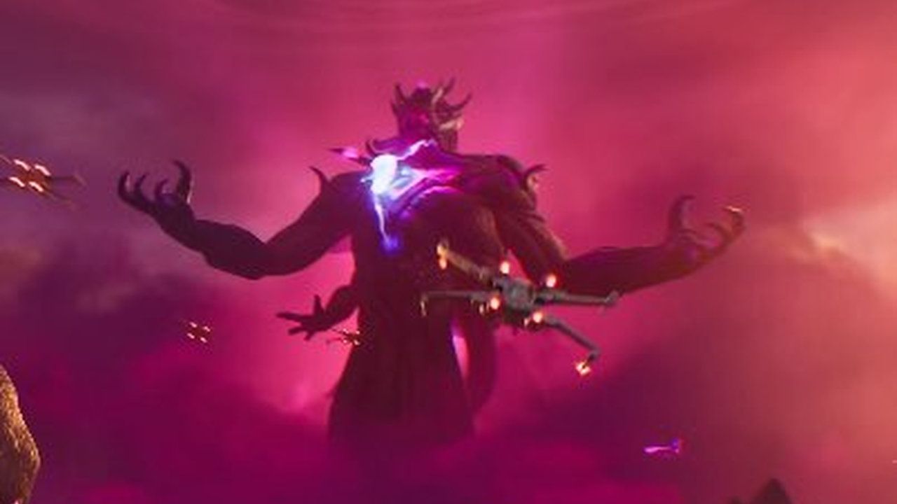 りゅう様用UNITE FINAL CHAPTER Fortnite Chapter Finale Zero Hour: Everything you need to know
