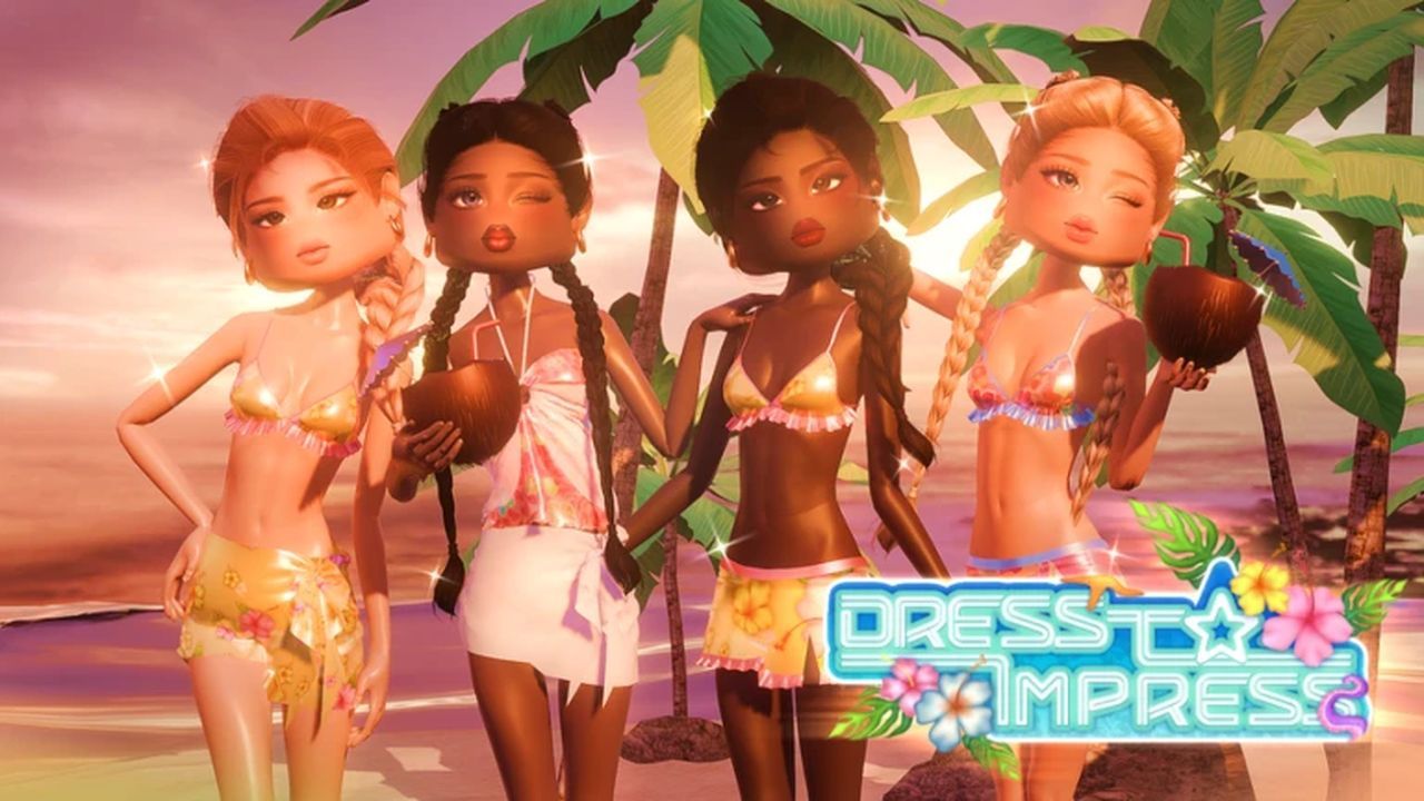 New Roblox Dress to Impress codes (May 2026) New Roblox Dress to Impress codes (May 2026)
