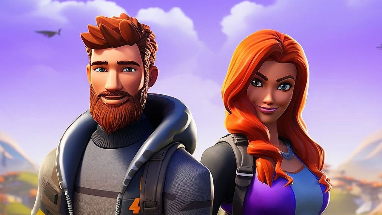 Best Fortnite Settings