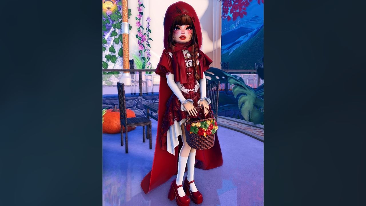 fantasy dress to impress Good Things Wear in to for The Theme Whether youre recruiting your stylish squad or gifting a fashion Fantasy Outfits In DTI! #roblox
