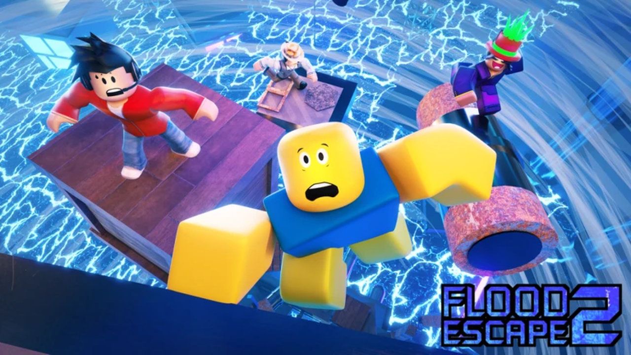 Latest Roblox FE2 (Flood Escape 2) codes for January 2026