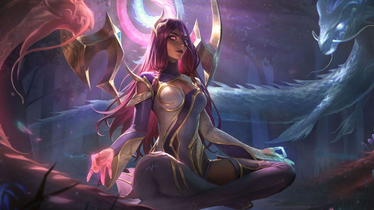 How to appear offline in League of Legends