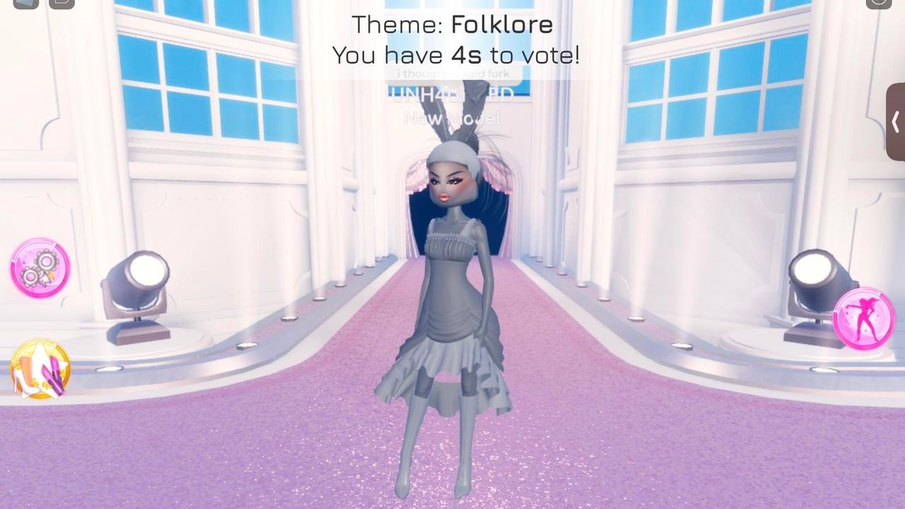 4 steps to the best Folklore Dress to Impress outfit in Roblox 4 steps to the best Folklore Dress to Impress outfit in Roblox