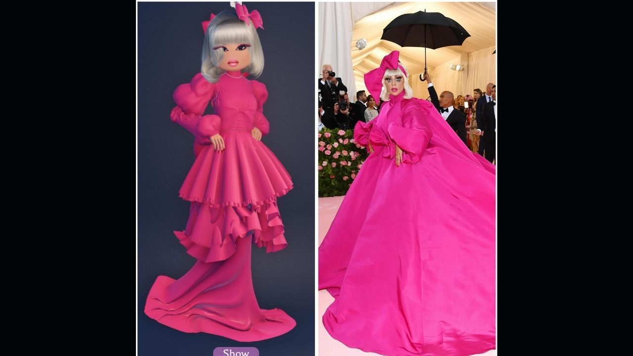 fashion icon dress to impress roblox Dress to Impress hard to win, but it's actually peak digital fashion