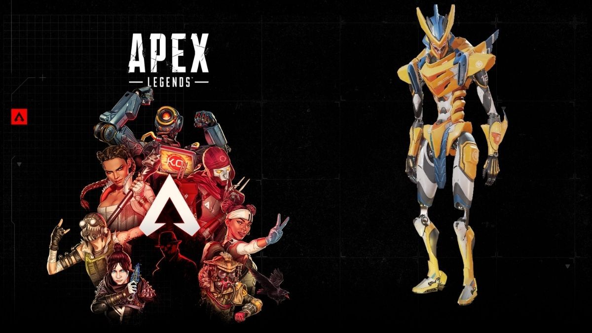 Exploring all Apex Legends anime skins