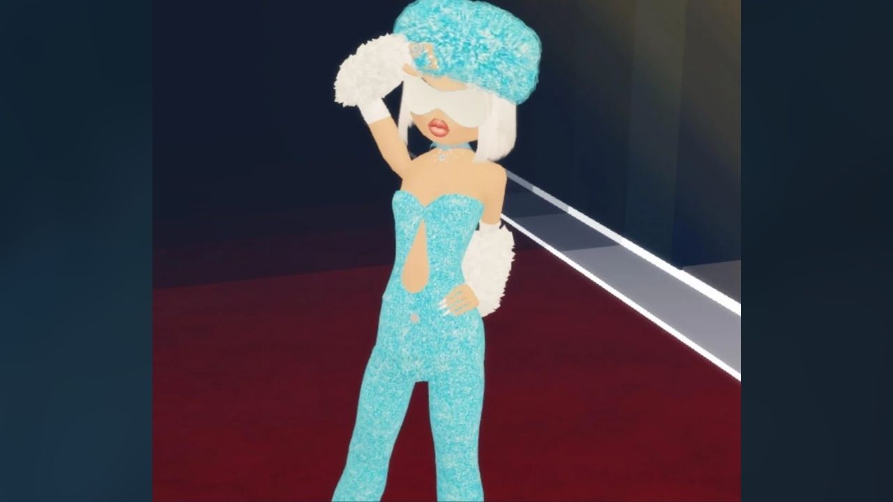 Futuristic elegance DTI outfit theme guide Futuristic elegance DTI outfit theme guide