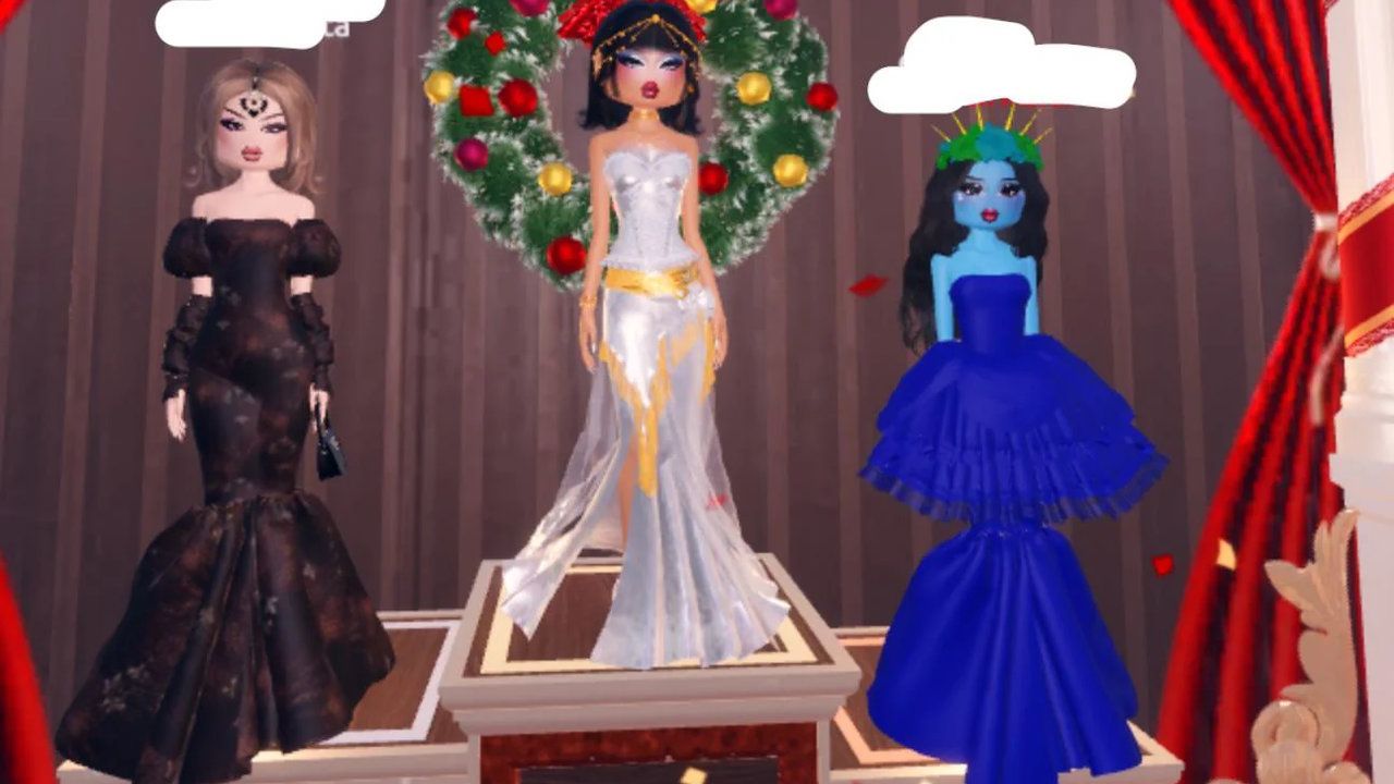 dress with ruffles Princess Ruffles Dress – GracedByOlivia