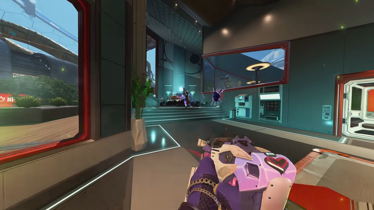 Apex Legends Season 27 Amped explained