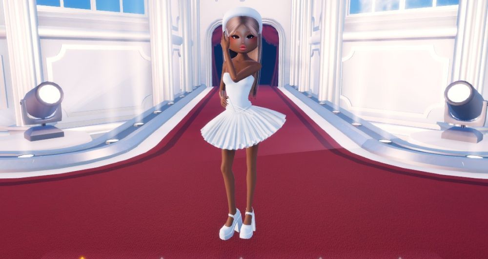 Best K-POP Dress to Impress outfit ideas Best K-POP Dress to Impress outfit ideas