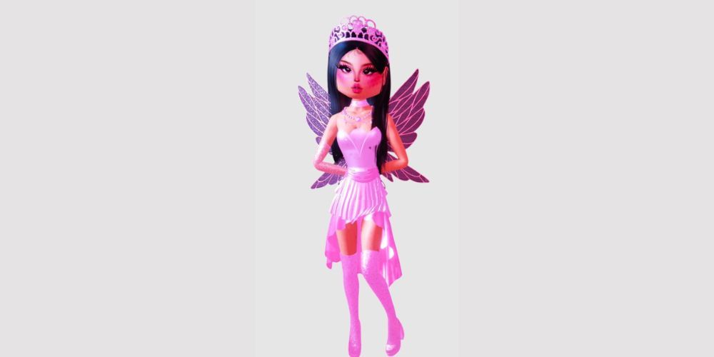 All Dress to Impress characters and who they are