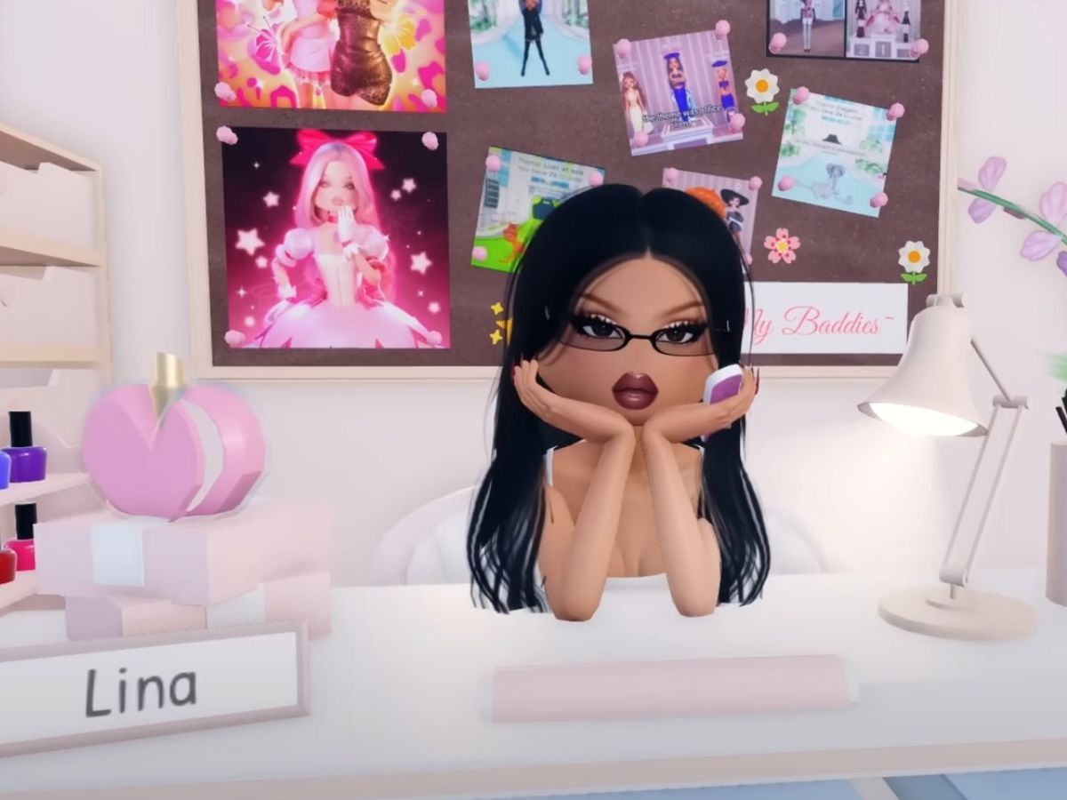 Who is Lina from Dress to Impress? Everything you need to know Who is Lina from Dress to Impress? Everything you need to know
