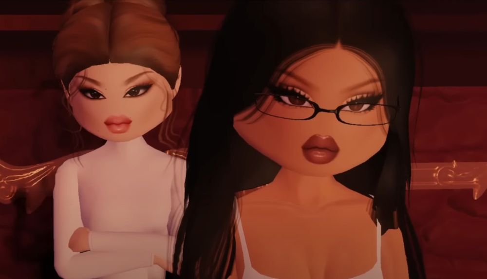 Who is Lina from Dress to Impress? Everything you need to know Who is Lina from Dress to Impress? Everything you need to know
