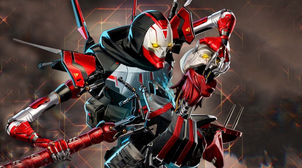 Revenant Reborn in Apex Legends - New abilities & more